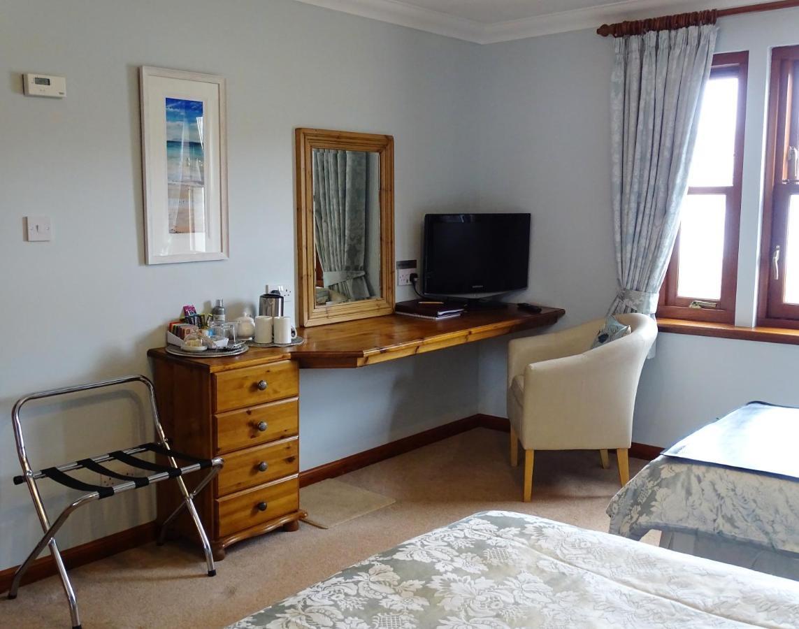 Ardno House B & B Glencoe Exterior foto